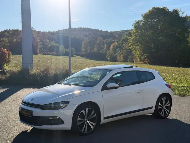Volkswagen Scirocco 1.4 TSI Edition/Pano/Navi/2.Hand