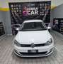 Volkswagen Golf 5p 1.4 tgi Comfortline Business Bianco - thumbnail 1