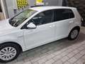 Volkswagen Golf 5p 1.4 tgi Comfortline Business Bianco - thumbnail 14