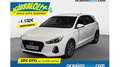 Hyundai i30 1.0 TGDI Klass LE 120 Blanc - thumbnail 1