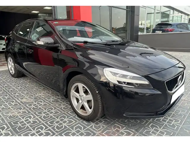 Volvo V40 D2 Kinetic 120