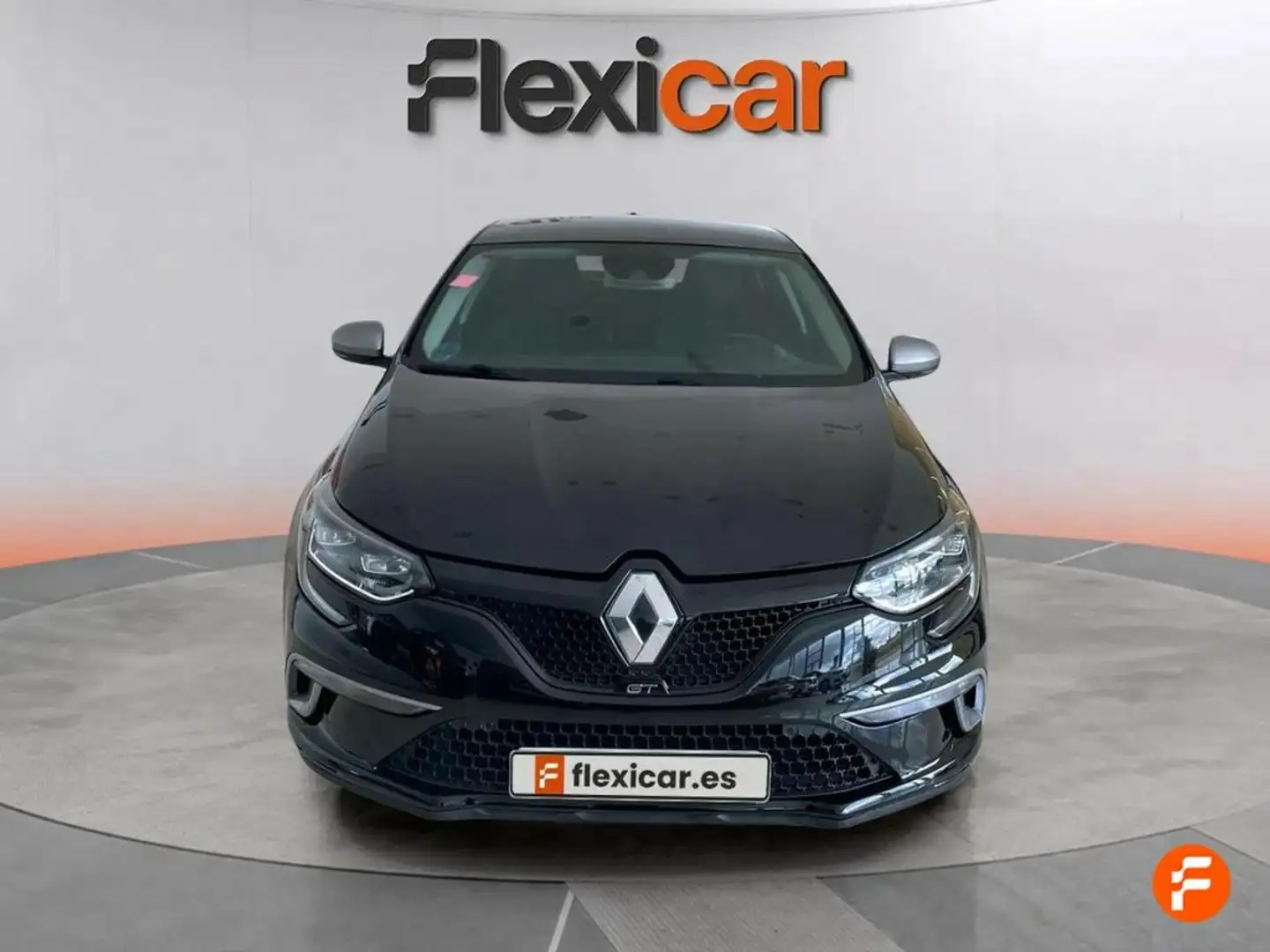 Renault Megane GT Energy TCe 151kW (205CV) EDC Amarillo - 2