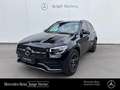 Mercedes-Benz GLC 220 d 4MATIC Distr Shz Ambi FAP eHeck AMG Schwarz - thumbnail 1