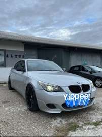 520i Pack Sport A
