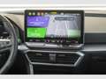 SEAT Leon 2.0 TDI FR-Line DSG Navi*RFK*LED*SHZ Schwarz - thumbnail 12