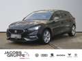 SEAT Leon 2.0 TDI FR-Line DSG Navi*RFK*LED*SHZ Schwarz - thumbnail 1