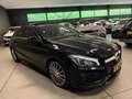 Mercedes-Benz CLA 200 Shooting Brake AMG Prestige PANO/LEDER/H-KARDON/CA Negro - thumbnail 10