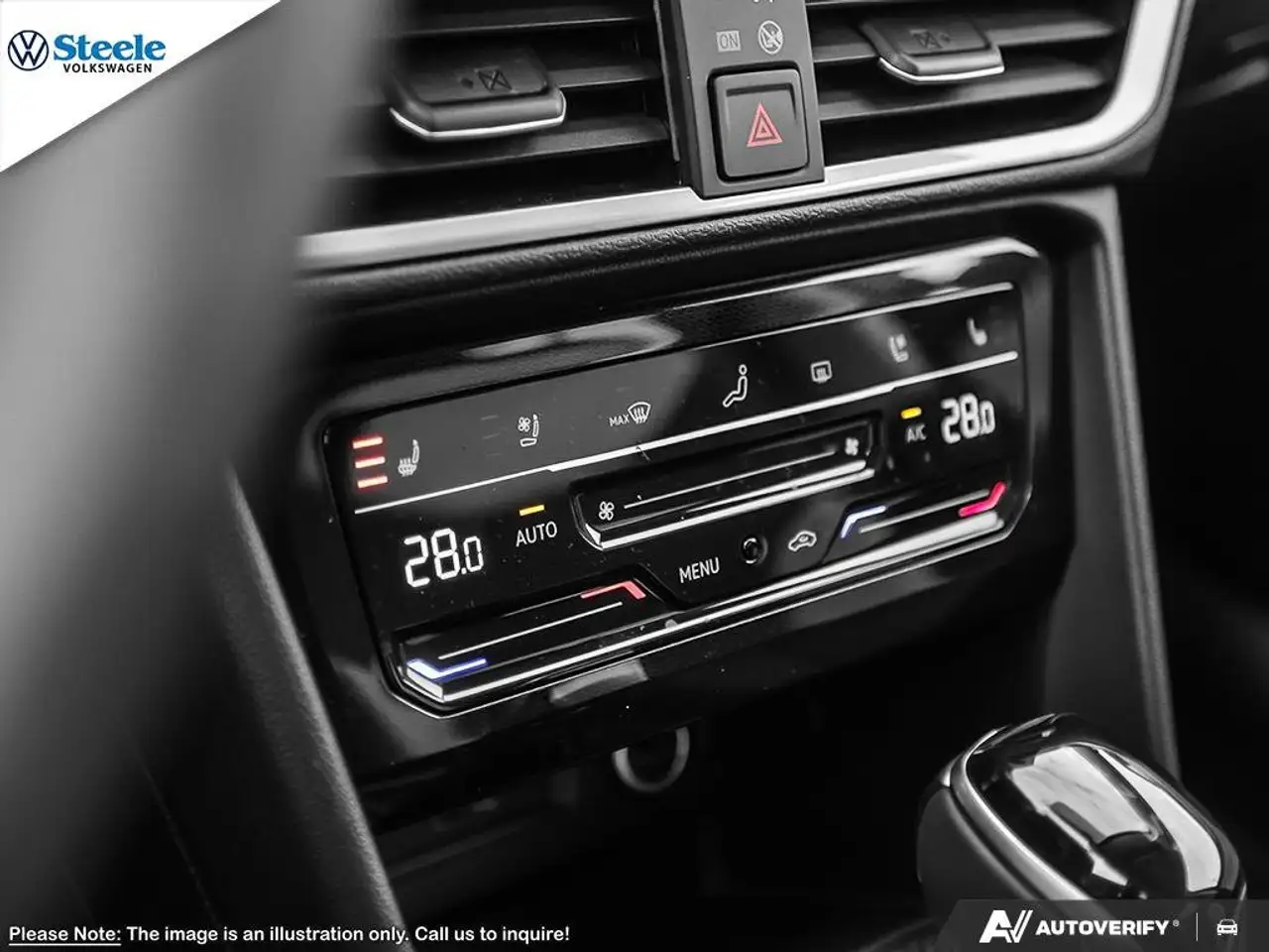 Volkswagen Taos снимка Volkswagen Taos