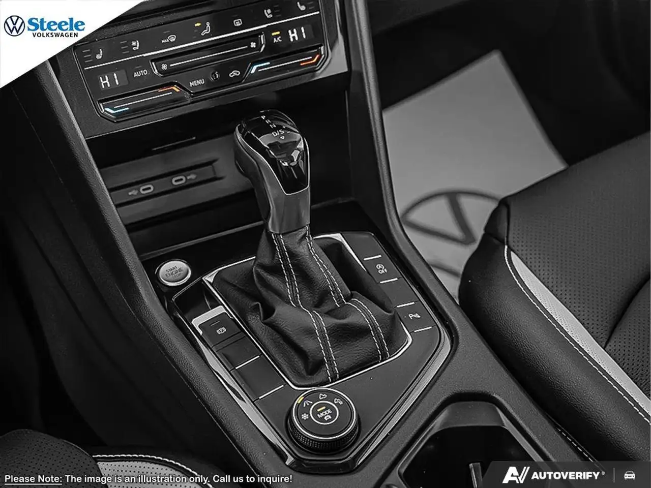 Volkswagen Taos снимка Volkswagen Taos