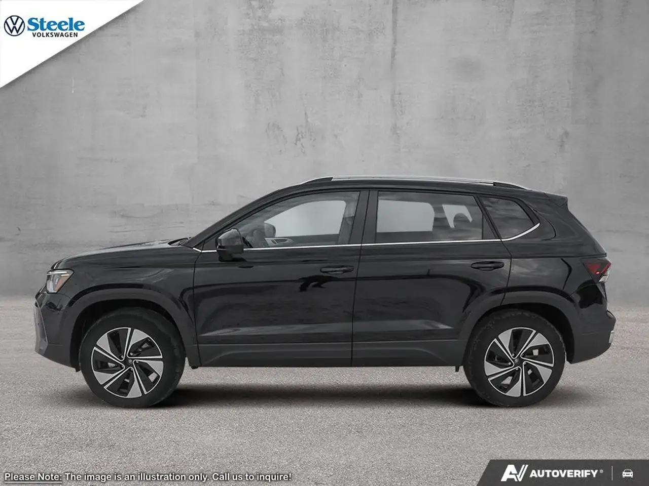 Volkswagen Taos снимка Volkswagen Taos