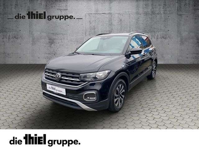 Second hand Volkswagen T-Cross 1.0
