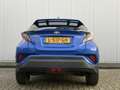 Toyota C-HR 1.8 Hybrid Style Dealer Onderhouden PDC BSM Stoel Bleu - thumbnail 5