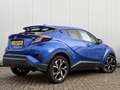 Toyota C-HR 1.8 Hybrid Style Dealer Onderhouden PDC BSM Stoel Bleu - thumbnail 3