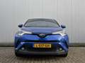 Toyota C-HR 1.8 Hybrid Style Dealer Onderhouden PDC BSM Stoel Bleu - thumbnail 4