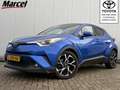Toyota C-HR 1.8 Hybrid Style Dealer Onderhouden PDC BSM Stoel Bleu - thumbnail 1