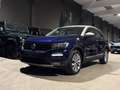 Volkswagen T-Roc 1.6 TDI SCR Style BlueMotion Technology Bleu - thumbnail 1