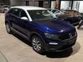 Volkswagen T-Roc 1.6 TDI SCR Style BlueMotion Technology Bleu - thumbnail 3
