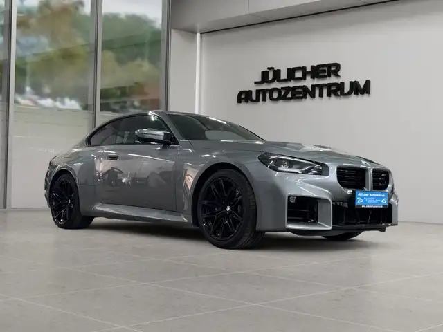 BMW M2 Coupe , 1.Hand, Deutsches Fahrzeug