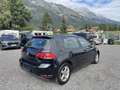 Volkswagen Golf Comfortline BMT Schwarz - thumbnail 4