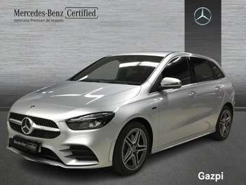 e AMG Line
