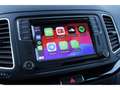 Volkswagen Sharan 2.0 TSI DSG 221pk Highline 6p 7p 1eEIG CARPLAY XEN Grijs - thumbnail 16