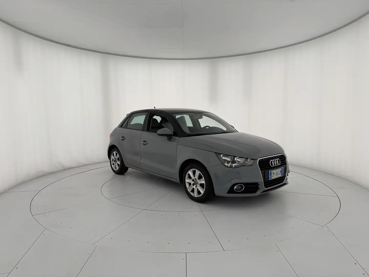 Audi A1 Sportback 1.2 tfsi Ambition - 1