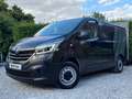 Renault Trafic 2.0Dci L1/H1 Tva Déductible Garantie 1an! Noir - thumbnail 1