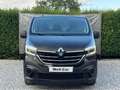 Renault Trafic 2.0Dci L1/H1 Tva Déductible Garantie 1an! Noir - thumbnail 11