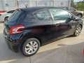 Peugeot 208 1.0 VTi Active Schwarz - thumbnail 3