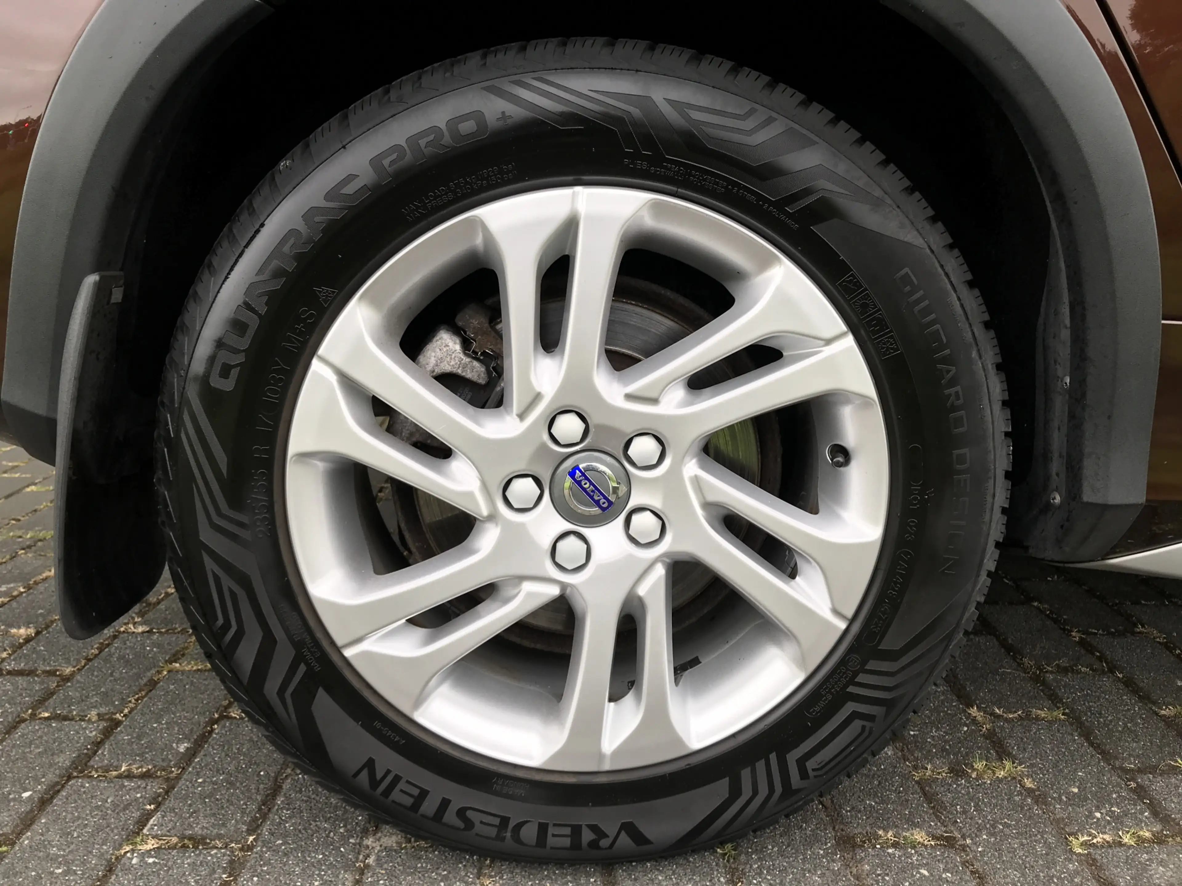 Volvo V60 Cross Country 2.0 T5 Summum Automaat | Rijklaar incl garantie | — photo 34