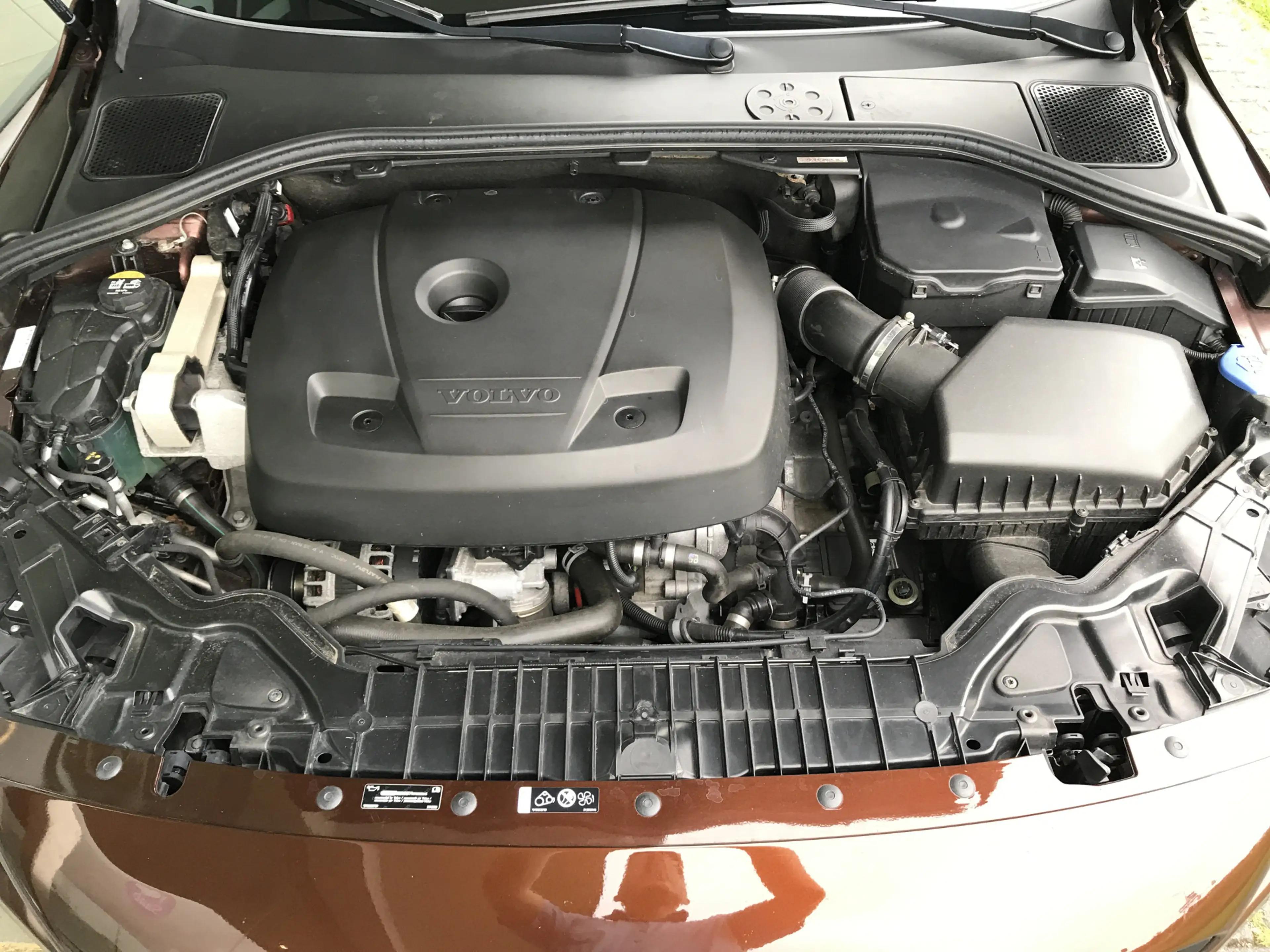 Volvo V60 Cross Country 2.0 T5 Summum Automaat | Rijklaar incl garantie | — photo 31