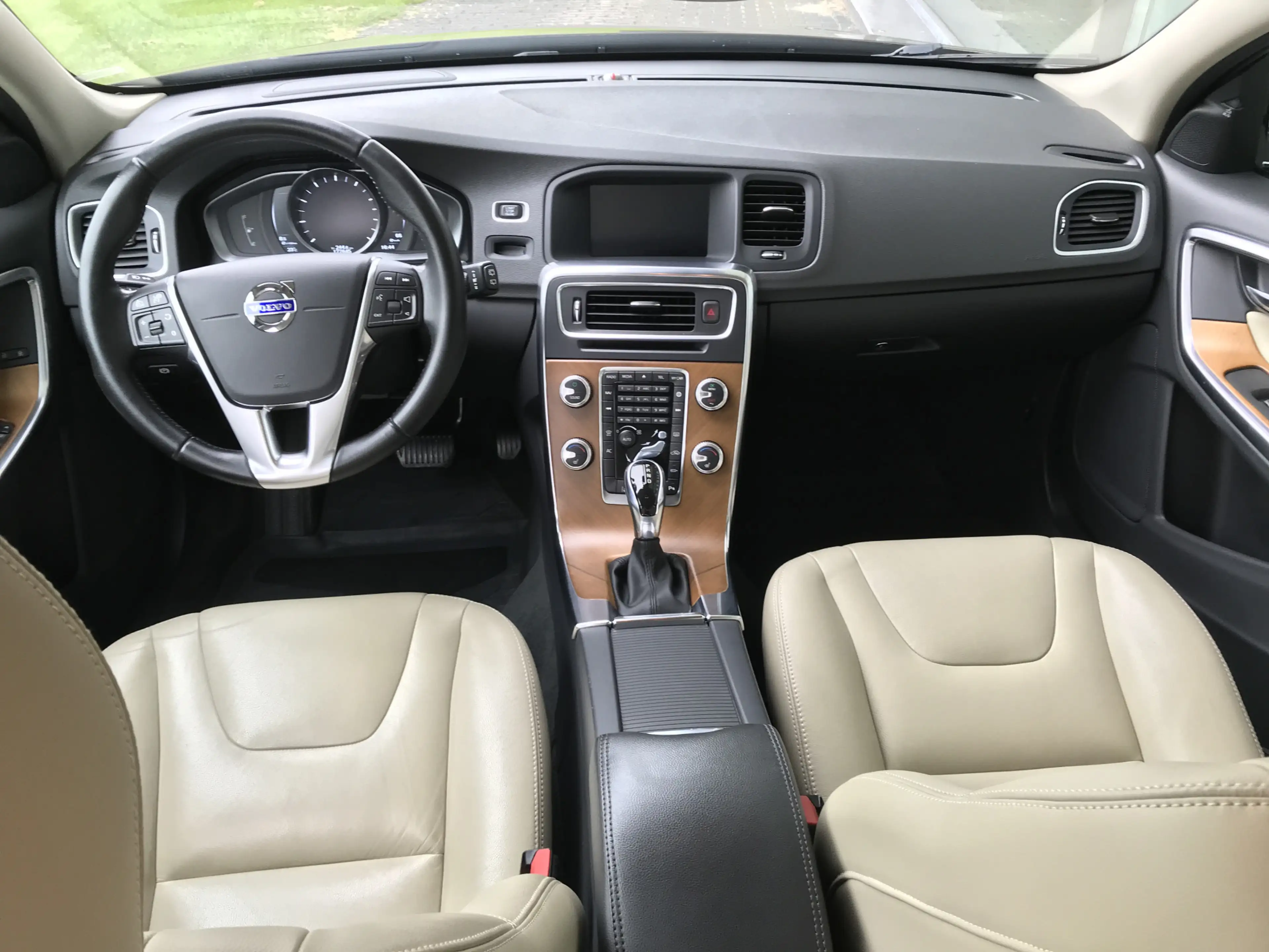 Volvo V60 Cross Country 2.0 T5 Summum Automaat | Rijklaar incl garantie | — photo 10