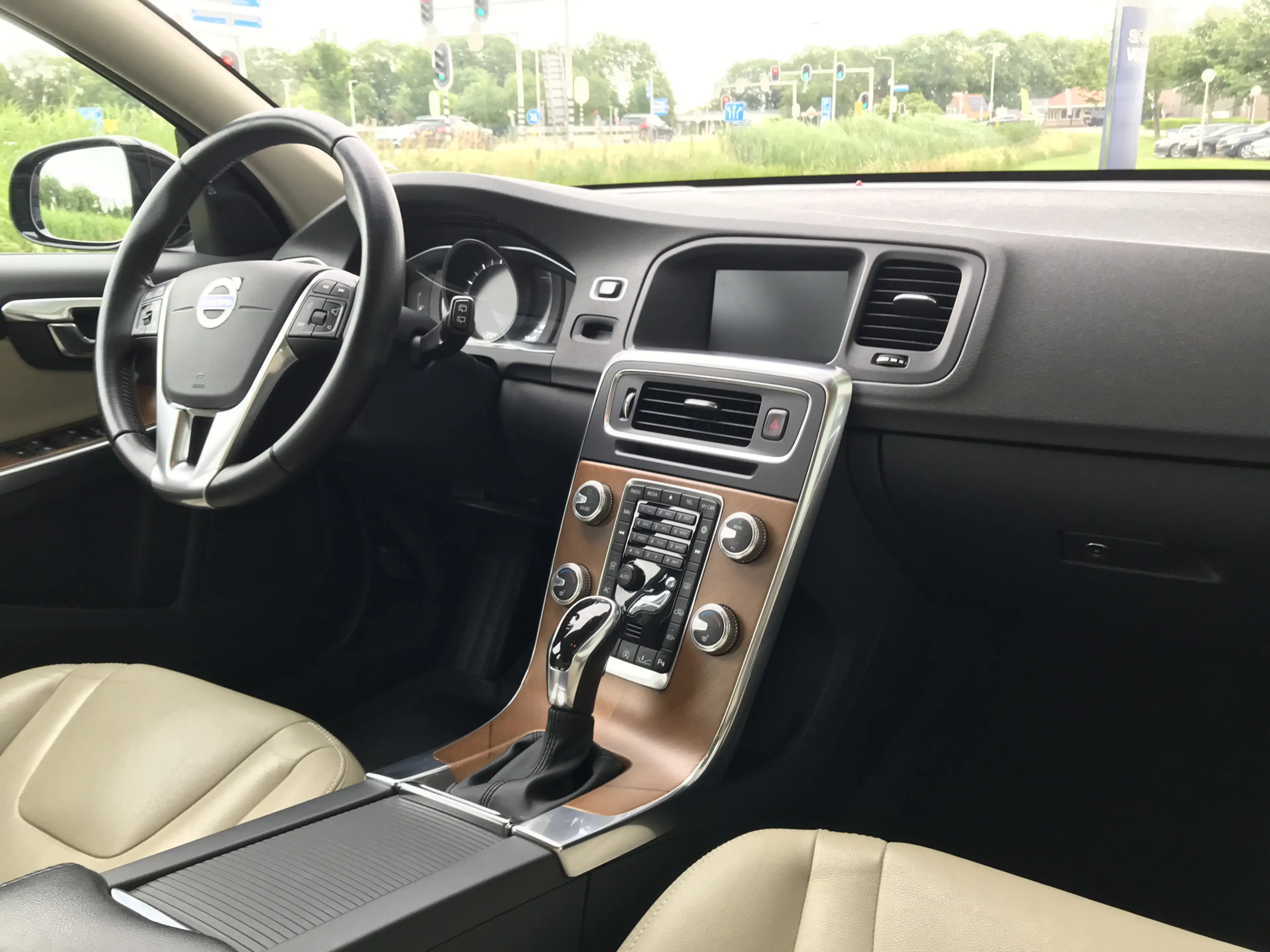 Volvo V60 Cross Country 2.0 T5 Summum Automaat | Rijklaar incl garantie | — photo 11