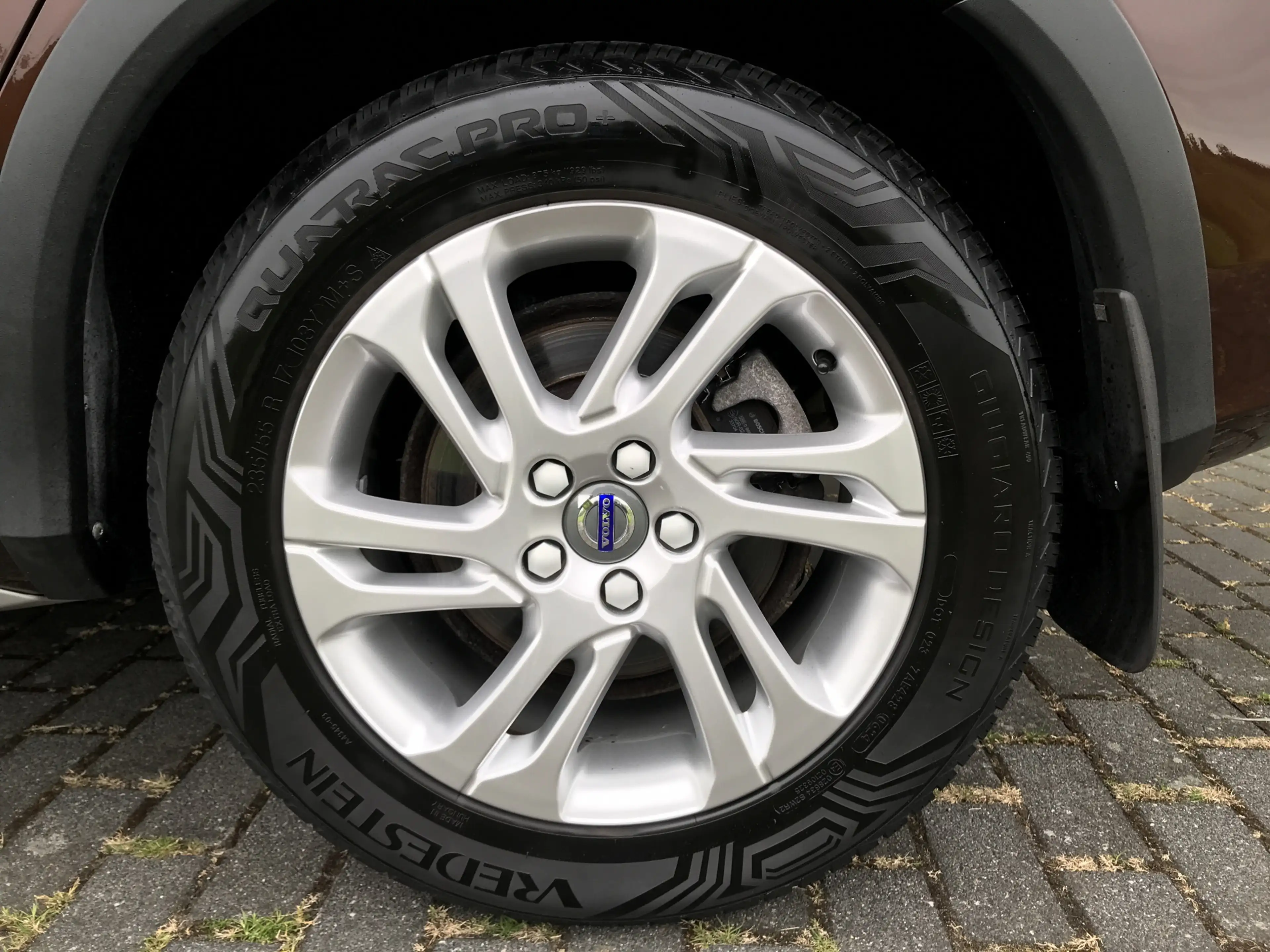 Volvo V60 Cross Country 2.0 T5 Summum Automaat | Rijklaar incl garantie | — photo 33