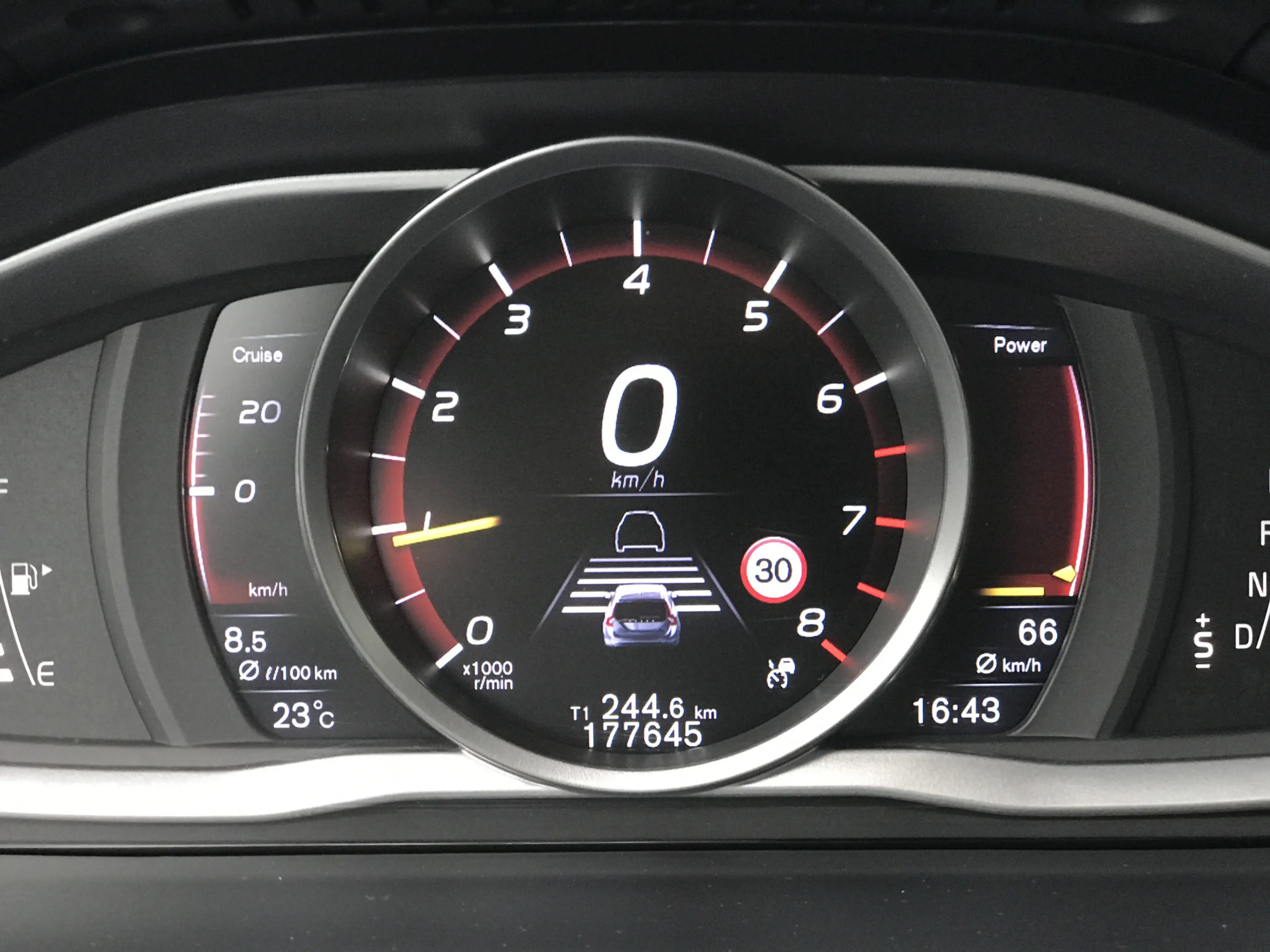 Volvo V60 Cross Country 2.0 T5 Summum Automaat | Rijklaar incl garantie | — photo 17