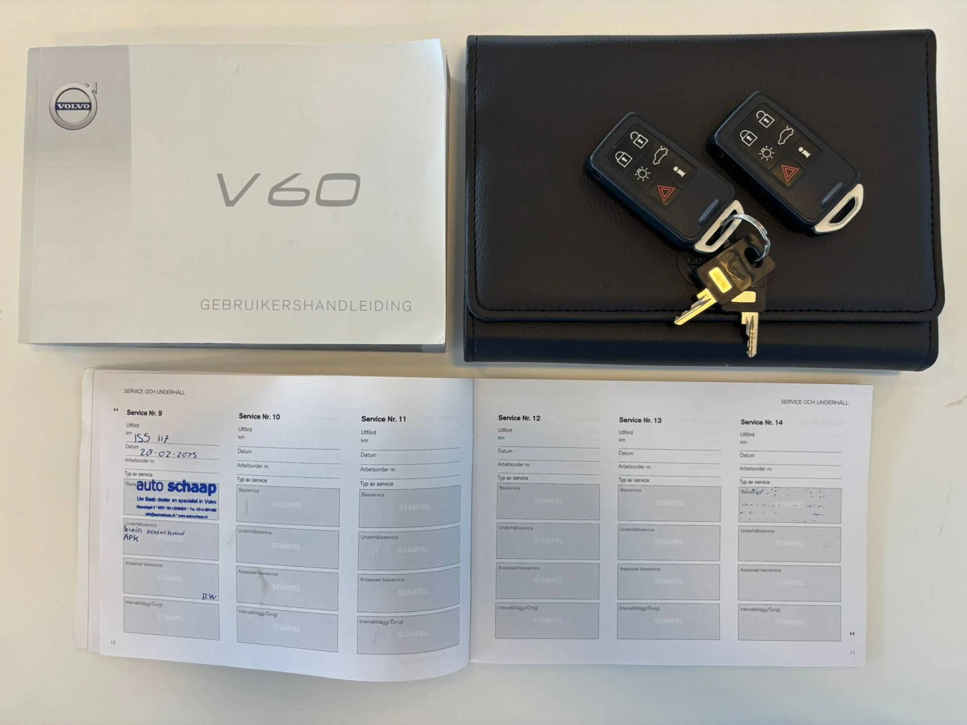 Volvo V60 Cross Country 2.0 T5 Summum Automaat | Rijklaar incl garantie | — photo 27