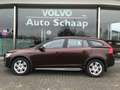 Volvo V60 Cross Country 2.0 T5 Summum Automaat | Rijklaar incl garantie | Braun - thumbnail 2