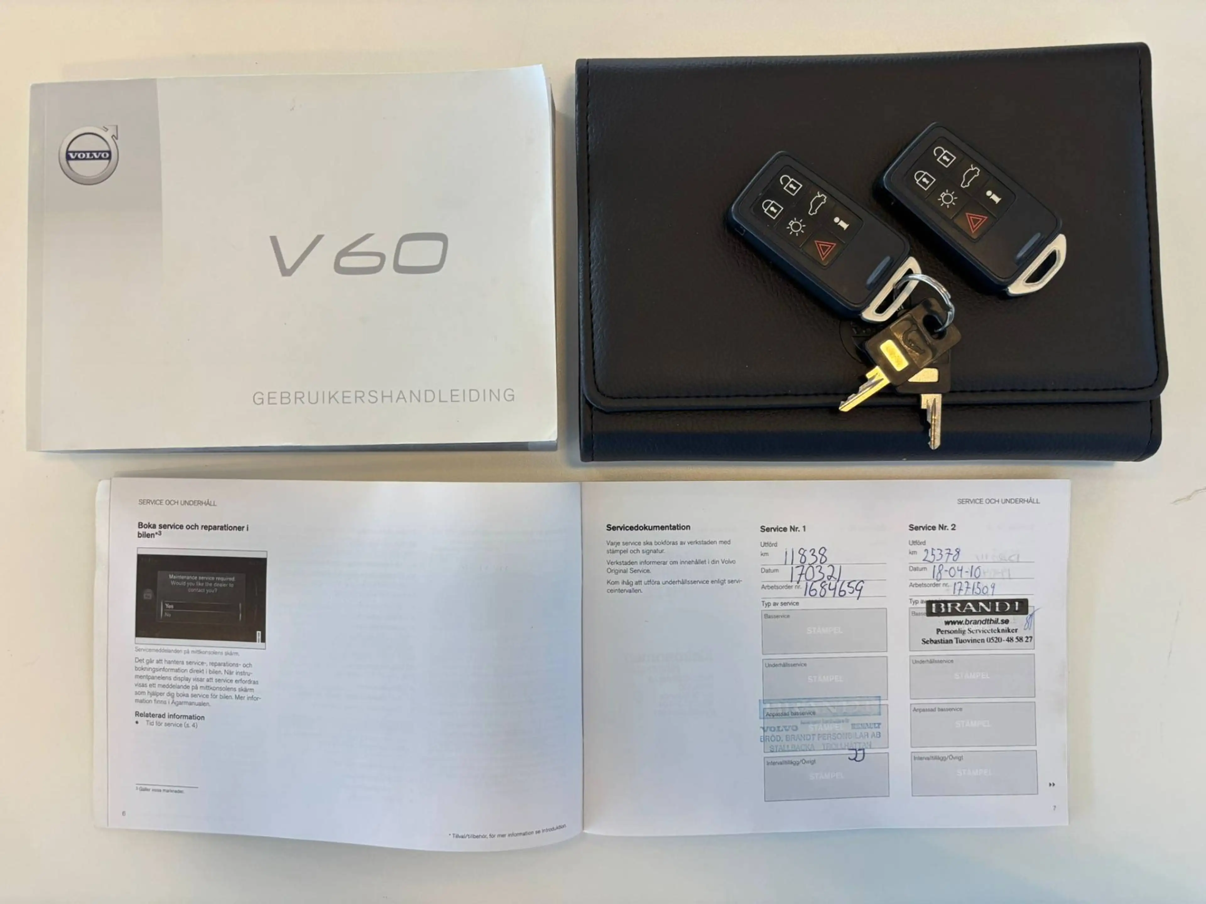 Volvo V60 Cross Country 2.0 T5 Summum Automaat | Rijklaar incl garantie | — photo 29