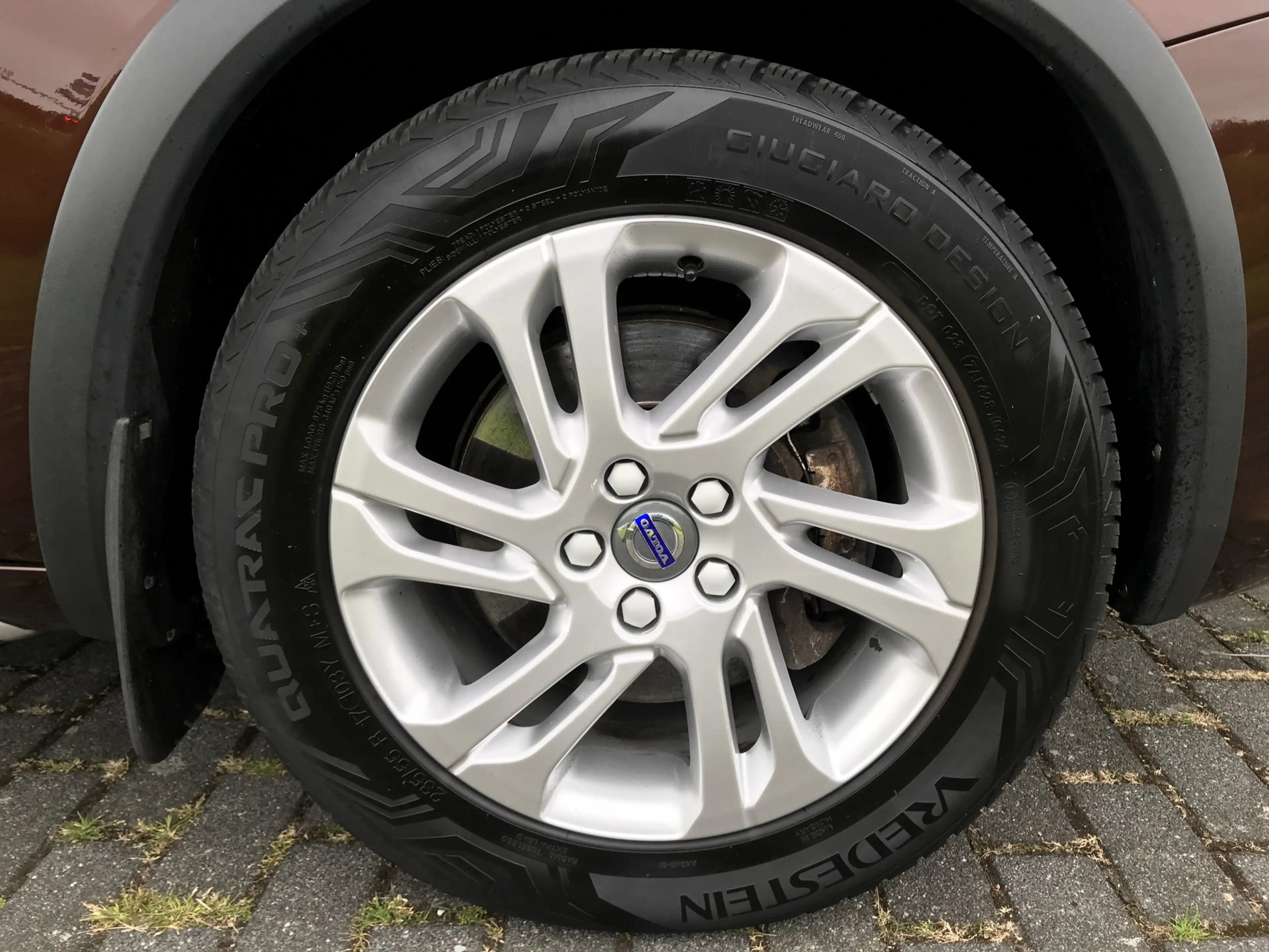 Volvo V60 Cross Country 2.0 T5 Summum Automaat | Rijklaar incl garantie | — photo 35