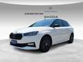 Skoda Fabia Fabia 1.0 mpi evo Style 80cv Bianco - thumbnail 1