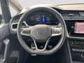 Volkswagen Touran 1.5TSI Move Keyless Standhzg 7 Sitzer Nav Schwarz - thumbnail 10