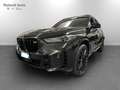 BMW X5 M 60i MSport Pro auto Noir - thumbnail 1