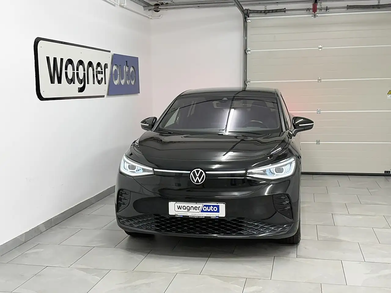Volkswagen ID.5
