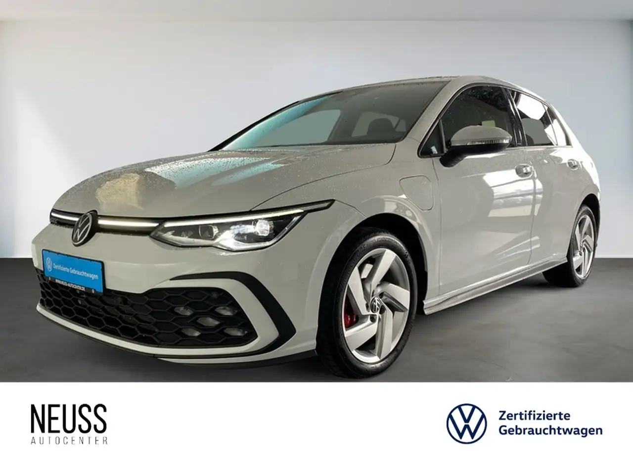 Volkswagen Golf GTE