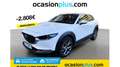 Mazda CX-30 2.0 Skyactiv-X Zenith 2WD Aut 137kW Blanc - thumbnail 1
