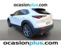 Mazda CX-30 2.0 Skyactiv-X Zenith 2WD Aut 137kW Blanc - thumbnail 3