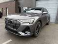 Audi e-tron Sportback 50 quattro S line Black Pack Grey - thumbnail 2