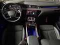 Audi e-tron Sportback 50 quattro S line Black Pack Grijs - thumbnail 11