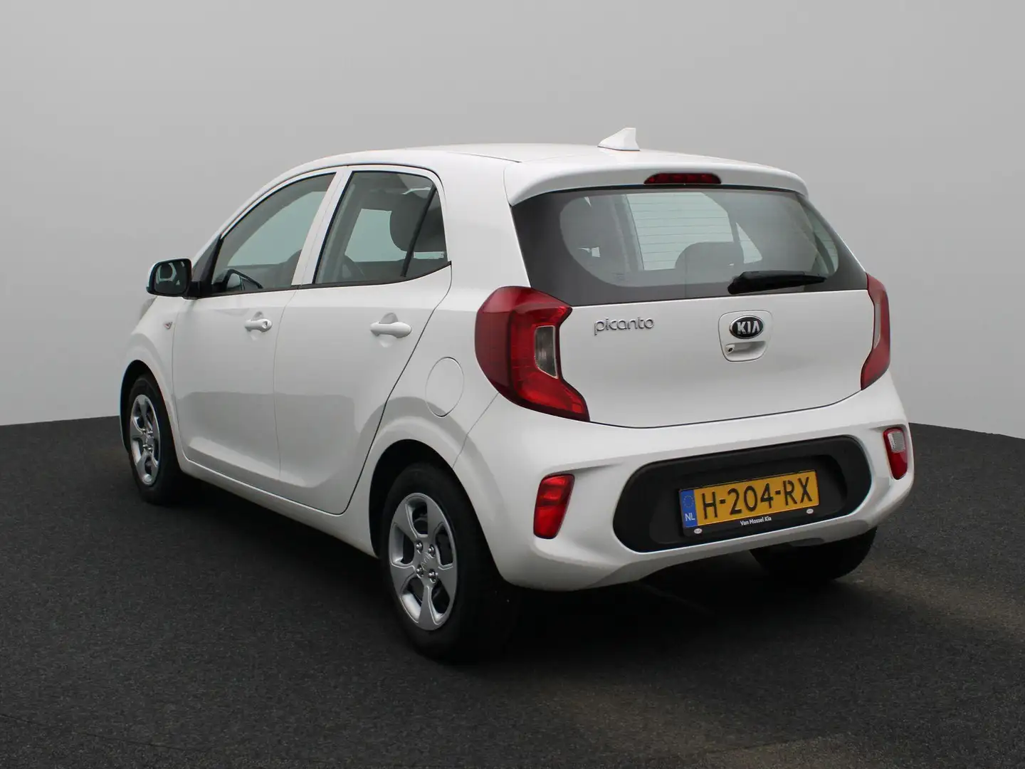 Kia Picanto 1.0 MPi ComfortPlusLine | APPLE CARLAY | AIRCO | E Wit - 2