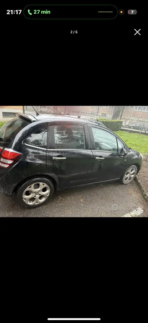 Citroen C3 1.4 hdi Exclusive c/esp - 2